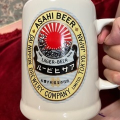 ビールジョッキの画像