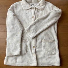 モコモコ　ルームウェア