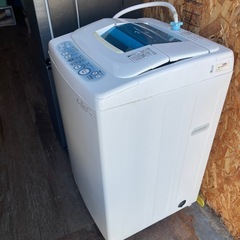 TOSHIBA　AW50GG（W）の画像