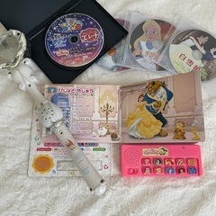 ディズニープリンセス　まとめ売りの画像