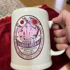 ビールジョッキの画像