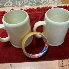 ビールジョッキの画像