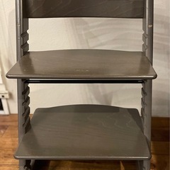 Stokke　ストッケ ハイチェア