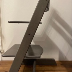 Stokke　ストッケ ハイチェアの画像