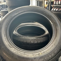 205/60/15. 4本タイヤ+交換、アマントレーディング株式会社、愛知県大府市