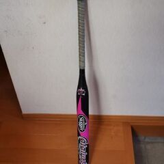 差し上げます　バット　ソフトボール？