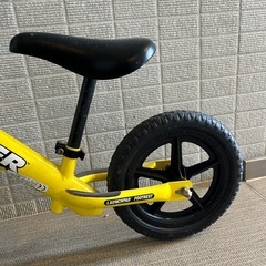 ストライダーの画像