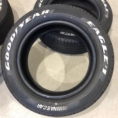 ナスカータイヤ　　　　　の画像