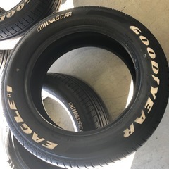 ナスカータイヤ　　　　　の画像