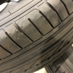ナスカータイヤ　　　　　の画像
