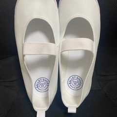 うわばき　23cm 上履き