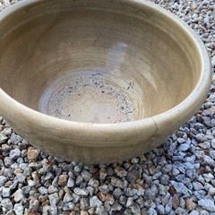メダカ飼育用　火鉢