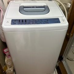 洗濯機