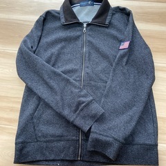 メンズ Mサイズの古着の画像