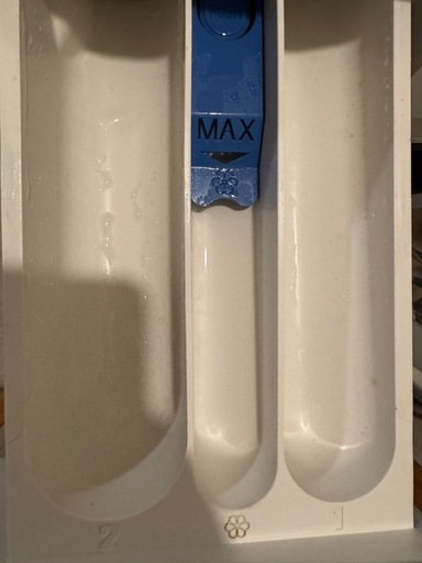 AQUA洗濯機