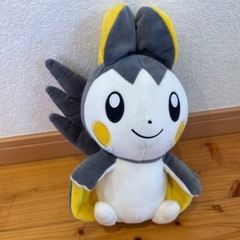 【相談中】おもちゃ ポケモン ぬいぐるみの画像