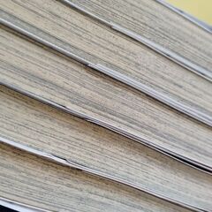 不滅のあなたへ1〜18の画像