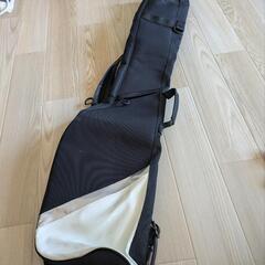 ゴルフバッグ練習用