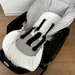 【コンビネムリラ】オートスイング機能付き