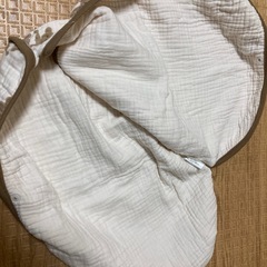 ベビー用スリーパー50サイズの画像