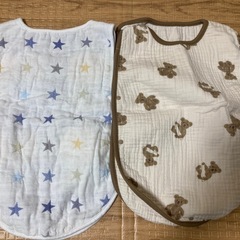 ベビー用スリーパー50サイズ