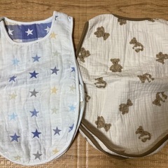 ベビー用スリーパー50サイズの画像