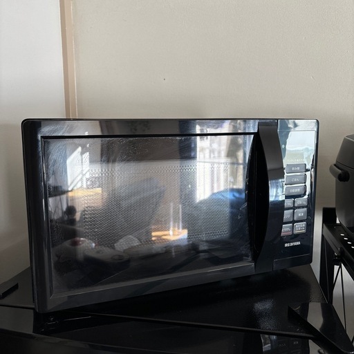 電子レンジ