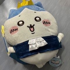 ちいかわ　ぬいぐるみ