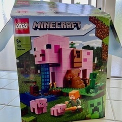 LEGO レゴ　フレンズ　マリオ　ルイージ　マインクラフト　6点セット！の画像