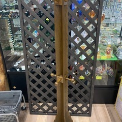 パリの雑貨屋 ポールハンガー