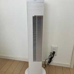 TEKNOS タワー扇風機