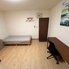 即日入居可‼️ 三越前駅　シャワー付きのお部屋