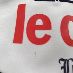 ルコックスポルティフ　ジャージ上のみの画像