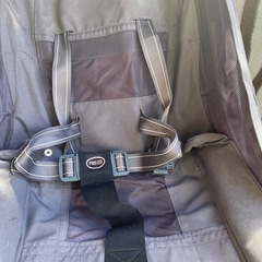 アップリカ　ベビーカーの画像