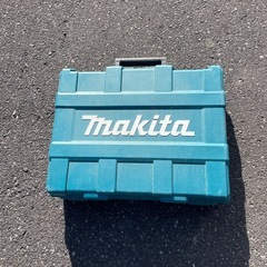 マキタ工具ケース