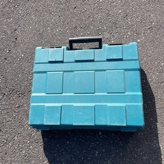 マキタ工具ケースの画像
