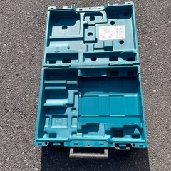 マキタ工具ケースの画像