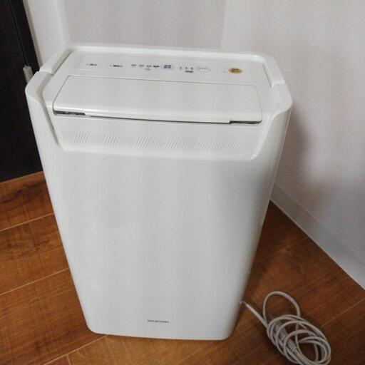 アイリスオーヤマ　2018年製　衣類乾燥除湿機 DCE-6515