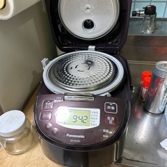 炊飯器