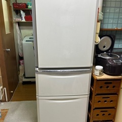 冷蔵庫