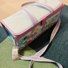 学校用🎨絵の具入れバッグの画像
