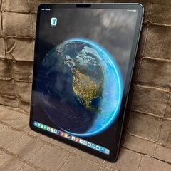 iPad Pro 12.9インチ 第四世代 128GB＋Apple Pencil（箱・備品付属）