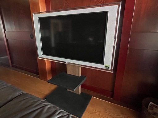 SONY KDL-40x5000 液晶テレビ