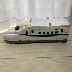 ドデカシンカンセン　のぞみ