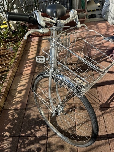 ブリヂストン ロングティーン LT73ST