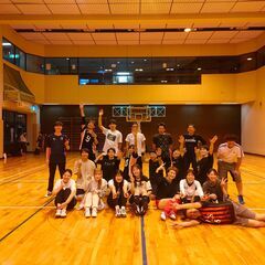 ・3/01(土)　14:30～17:00　守口市民体育館​　５００円
