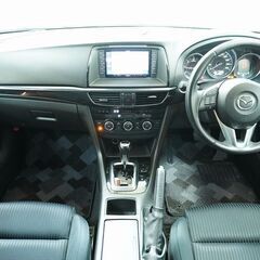 マツダ アテンザ　ワゴン 　ＸＤ🌟１１/１グランドオープン❗️自社ローンといえばオトロン🌟の画像