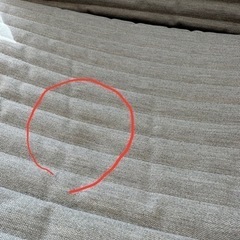 🔶お値下中‼️ IKEA ロッキングチェアー❗️の画像