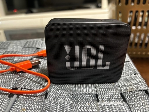 Bluetoothスピーカー(取り引き者決定)
