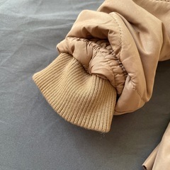 プティマイン　コート　130の画像